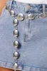 Silver Chain Belt sold by Ally Fashion