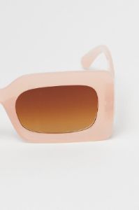 Pink Fashion Sunglasses sold by Ally Fashion