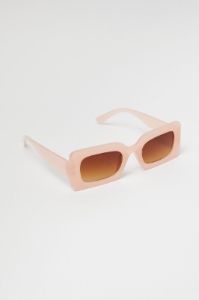 Pink Fashion Sunglasses sold by Ally Fashion