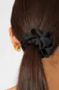 Black Scrunchie sold by Ally Fashion