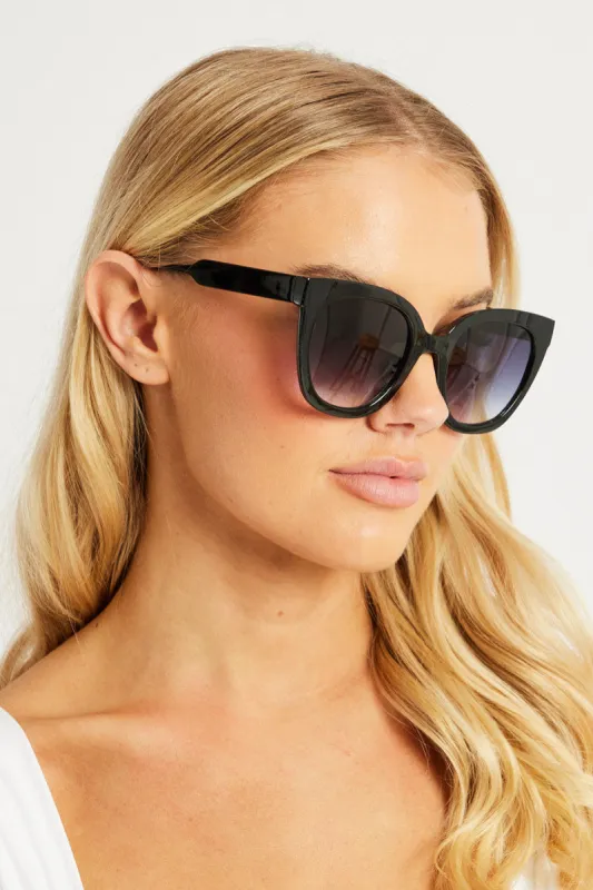 Black Fashion Sunglasses sold by Ally Fashion