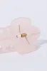 Pink Classic Hair Claw Clip sold by Ally Fashion