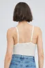 White Lace One Piece Bodysuit sold by Ally Fashion