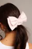 Pink Bow Scrunchie sold by Ally Fashion