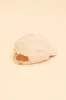 White Everyday Cap sold by Ally Fashion