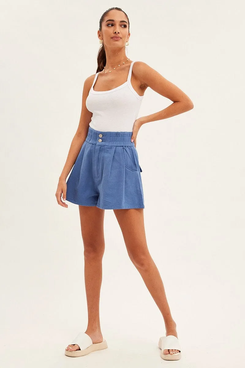 White Bodysuit Singlet Round Neck sold by Ally Fashion product image thumbnail 3