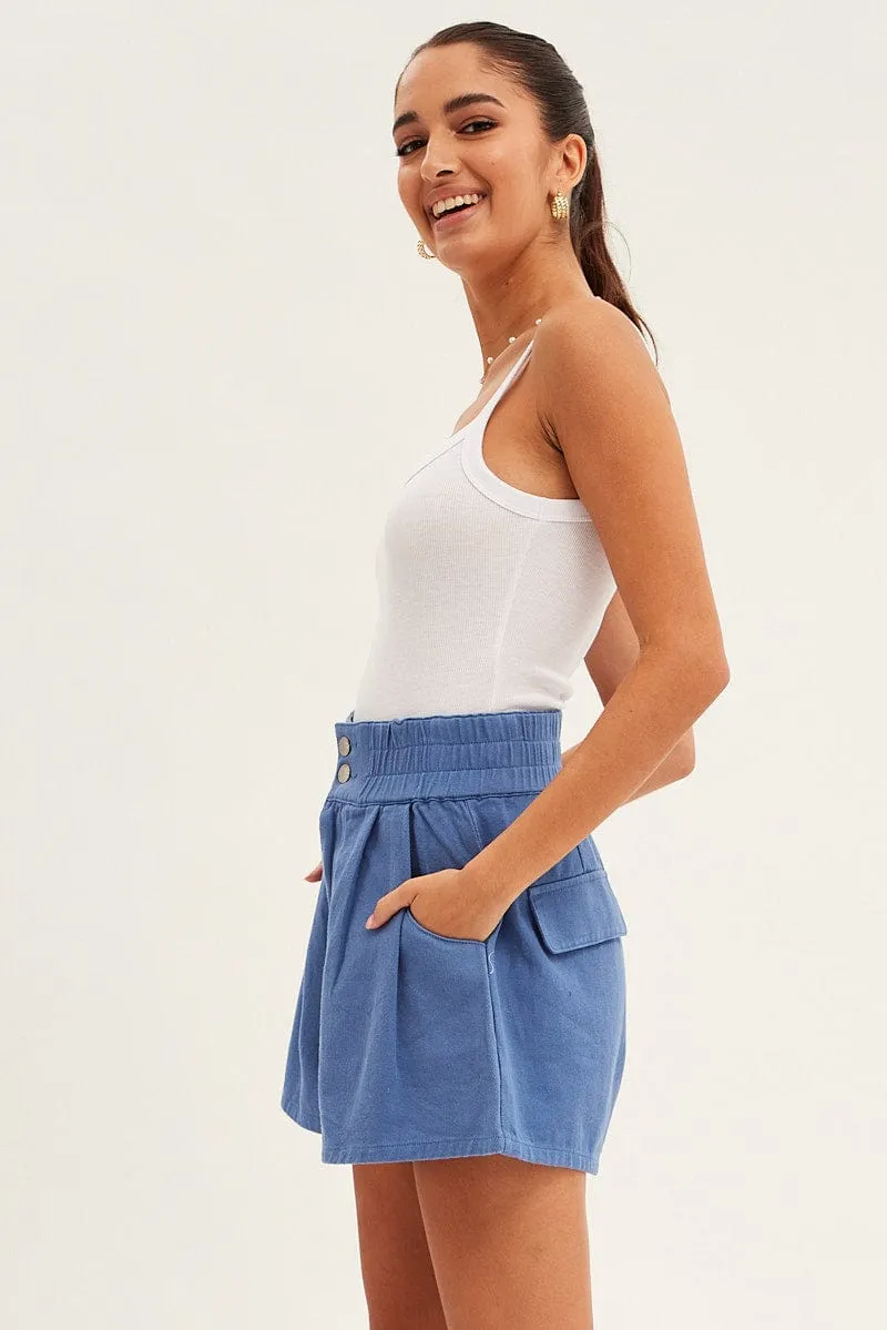 White Bodysuit Singlet Round Neck sold by Ally Fashion product image thumbnail 4