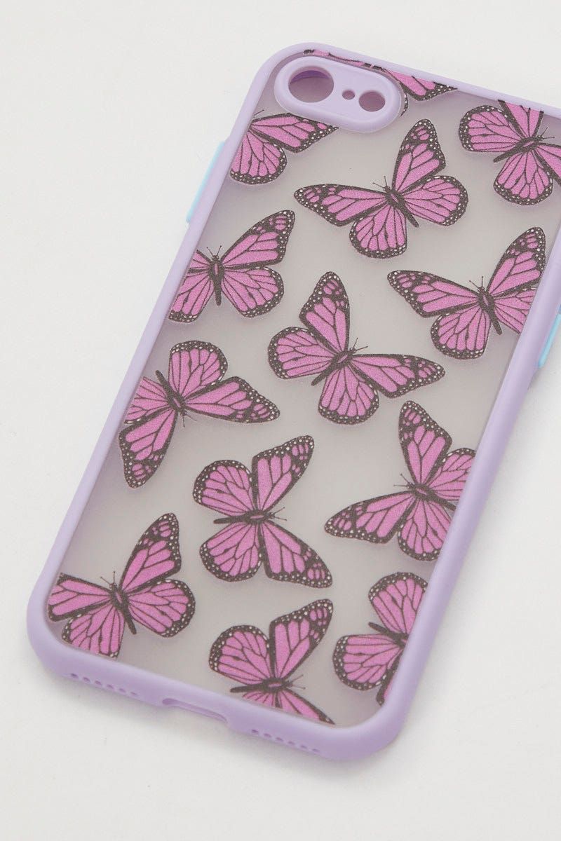 Print I Phone 7 And 8 Case sold by Ally Fashion product image thumbnail 2