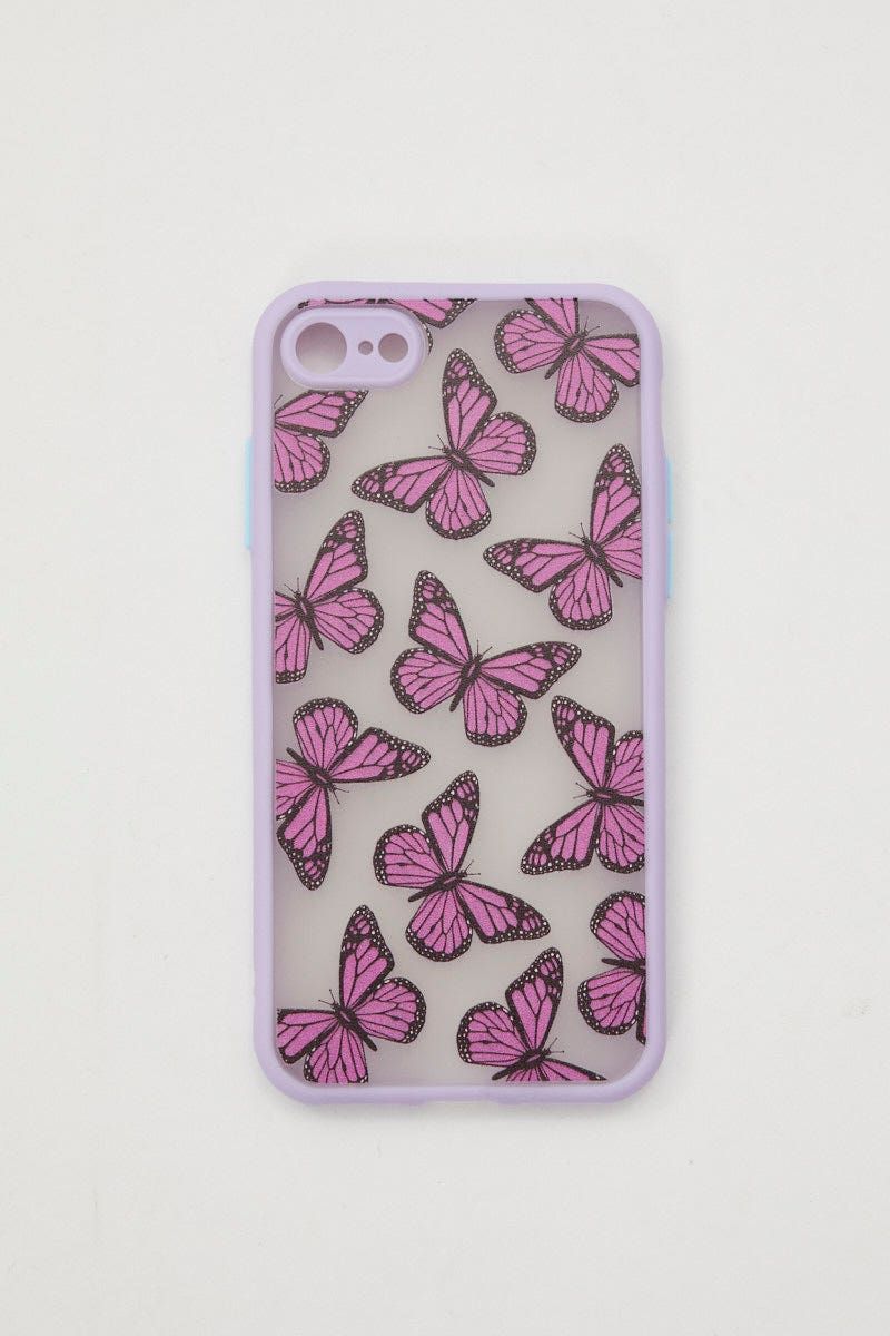 Print I Phone 7 And 8 Case sold by Ally Fashion