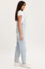 Blue Denim Overall sold by Ally Fashion