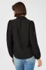Black Shirt Long Sleeve Texture sold by Ally Fashion