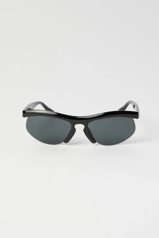 Black Fashion Sunglasses sold by Ally Fashion