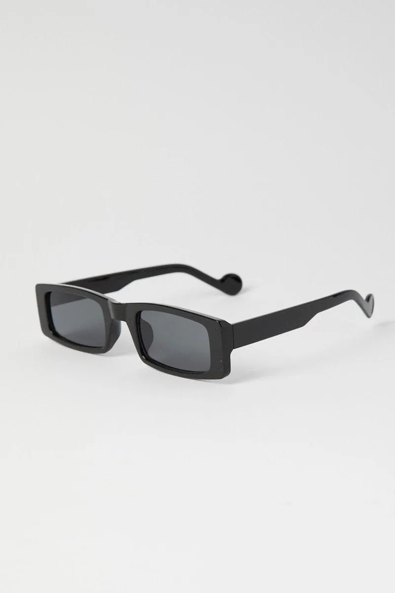 Black Fashion Sunglasses sold by Ally Fashion