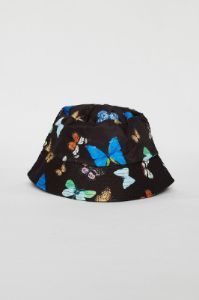 Black Bucket Hat sold by Ally Fashion