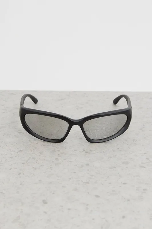 Black Fashion Sunglasses sold by Ally Fashion
