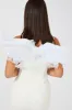 White Halloween Angel Set sold by Ally Fashion