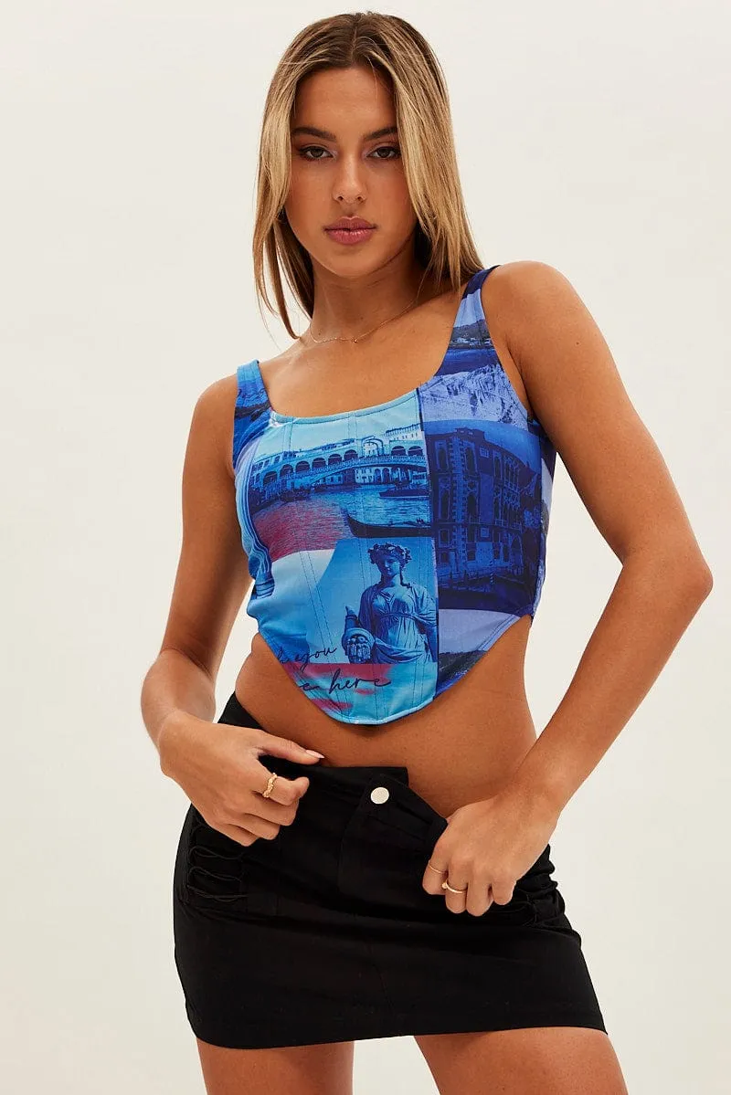 Black Mini Skirt Mid Rise Cargo Utility Micro sold by Ally Fashion