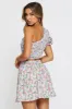 Print Skater Mini Skirt sold by Ally Fashion