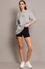 Grey Graphic Tee Short Sleeve sold by Ally Fashion