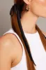 Black 2 Pack Velvet Bow Hairbands sold by Ally Fashion
