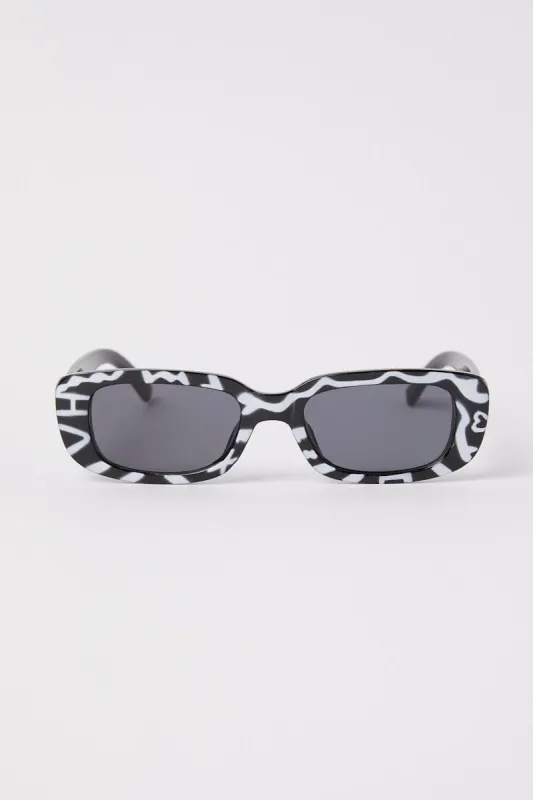 Black Fashion Sunglasses sold by Ally Fashion
