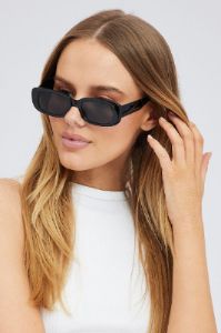 Black Fashion Sunglasses sold by Ally Fashion