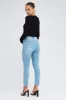 Denim Skinny Jean High Rise sold by Ally Fashion