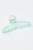 Multi Twist Claw Clip Ombre sold by Ally Fashion