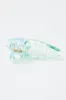 Multi Twist Claw Clip Ombre sold by Ally Fashion