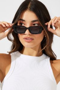 Black Fashion Sunglasses sold by Ally Fashion