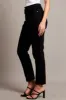 Black Boyfriend Jean High Rise sold by Ally Fashion