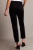 Black Boyfriend Jean High Rise sold by Ally Fashion