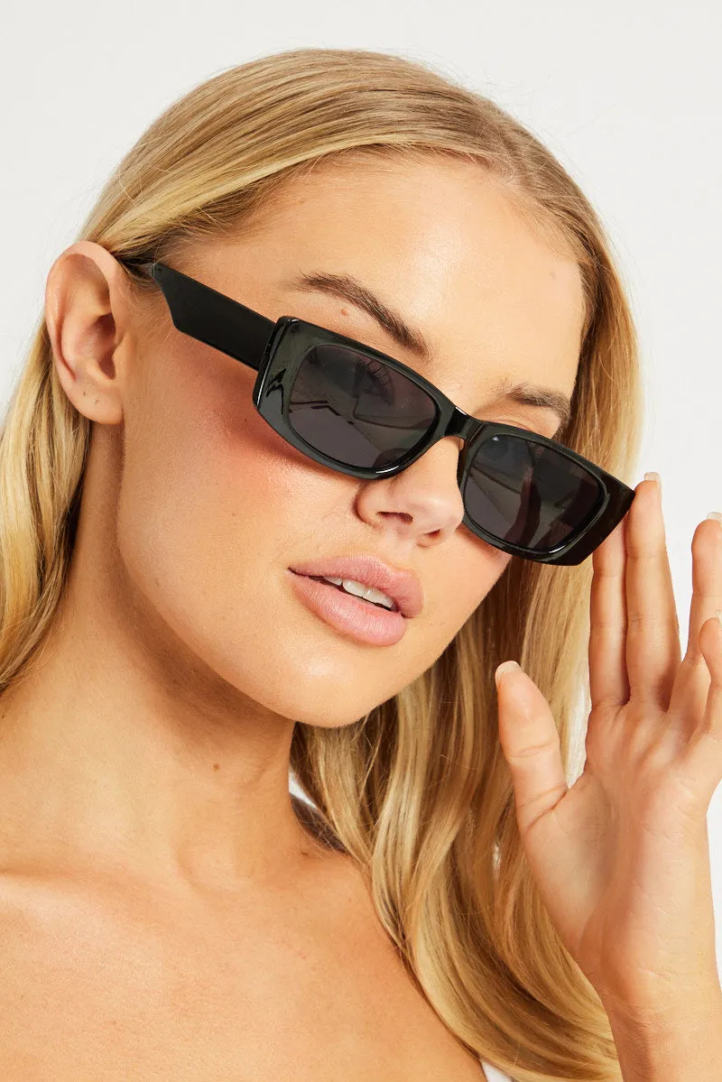 Black Fashion Sunglasses sold by Ally Fashion