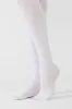 White Solid Over The Knee Socks sold by Ally Fashion