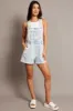 Denim Denim Overalls sold by Ally Fashion