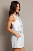 Denim Denim Overalls sold by Ally Fashion