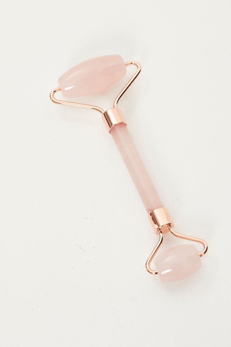 Pink Mothers Day Pink Quartz Facial Massager In A Box sold by Ally Fashion product image thumbnail 4