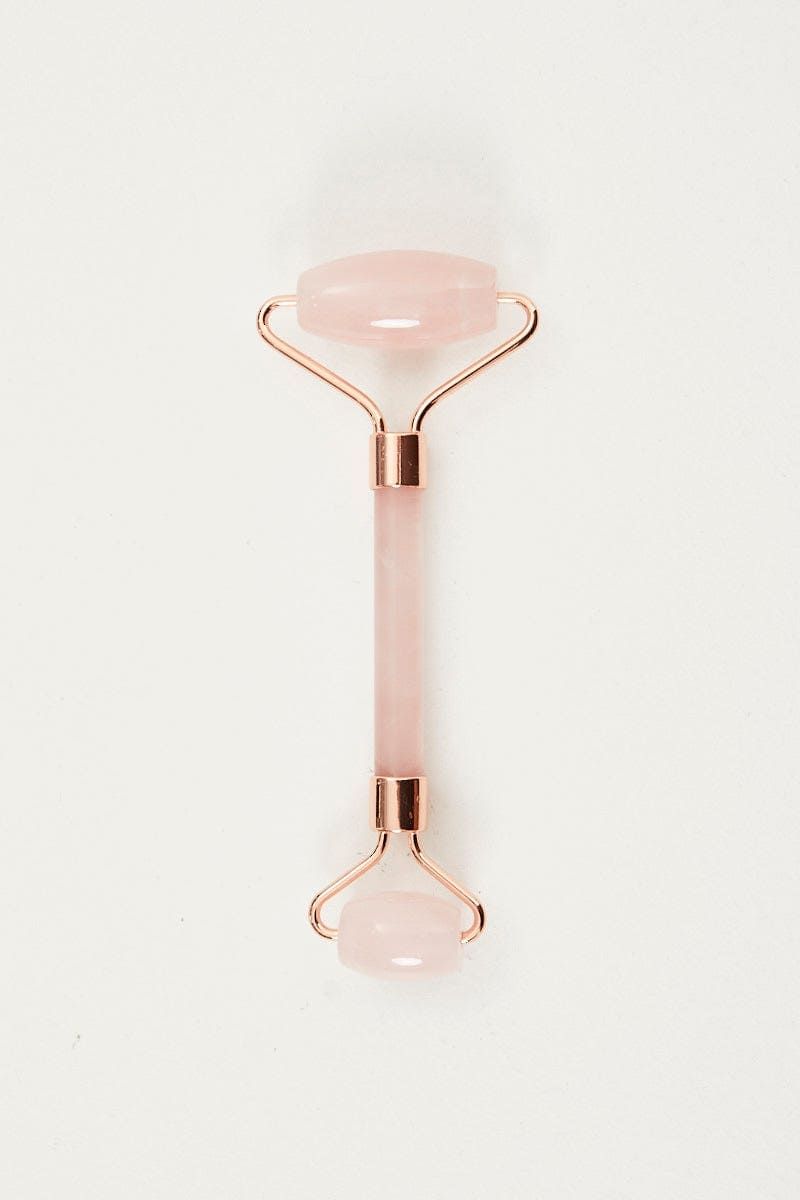 Pink Mothers Day Pink Quartz Facial Massager In A Box sold by Ally Fashion product image thumbnail 2