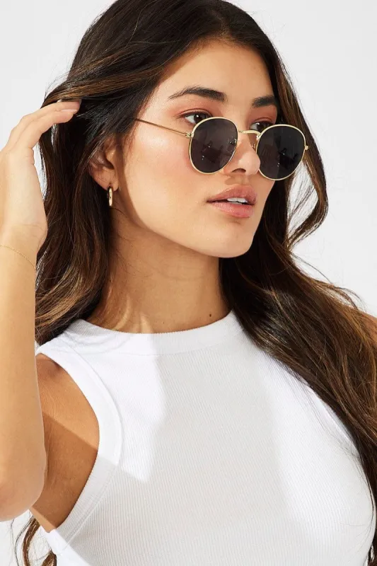 Black Fashion Sunglasses sold by Ally Fashion