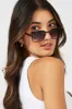 Black Fashion Sunglasses sold by Ally Fashion