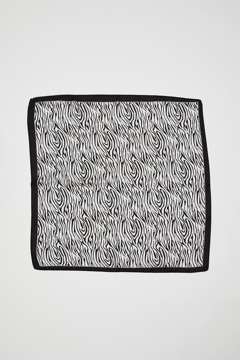 Print Bandana sold by Ally Fashion product image thumbnail 3