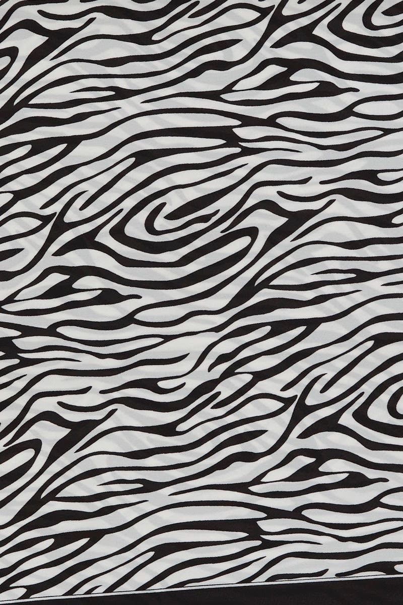 Print Bandana sold by Ally Fashion product image thumbnail 4