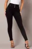 Black Skinny Jean High Waist sold by Ally Fashion