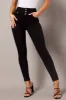 Black Skinny Jean High Waist sold by Ally Fashion