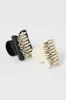 Multi 2 Pack Claw Clips sold by Ally Fashion