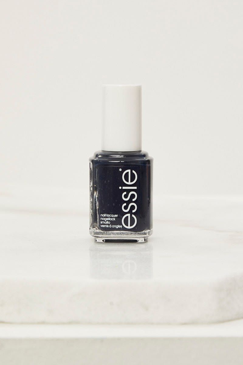 Blue Essie Nail Polish Bobbing For Baubles 201 sold by Ally Fashion