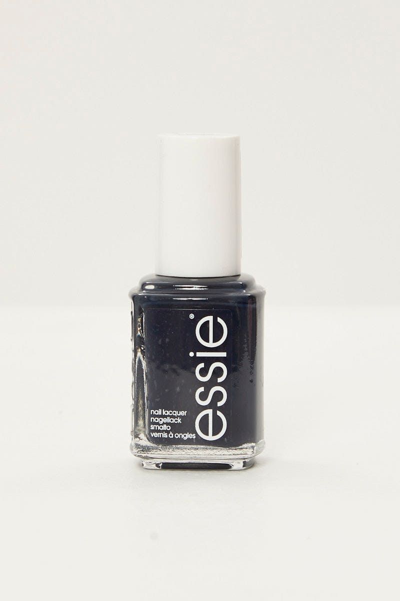 Blue Essie Nail Polish Bobbing For Baubles 201 sold by Ally Fashion product image thumbnail 3