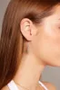 Silver Cowboy Boots Earrings sold by Ally Fashion