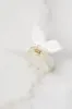 White Butterfly Claw Clip sold by Ally Fashion