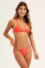 Red Bikini Two Piece sold by Ally Fashion